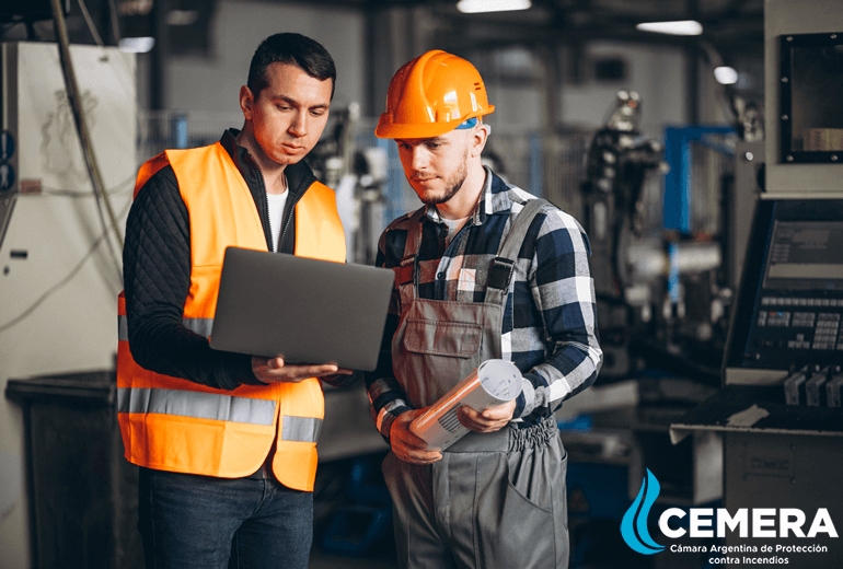 Comunicación Interna